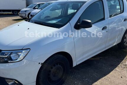 Dacia Sandero 139.556 km 3.993 &euro; Hildesheim 31137