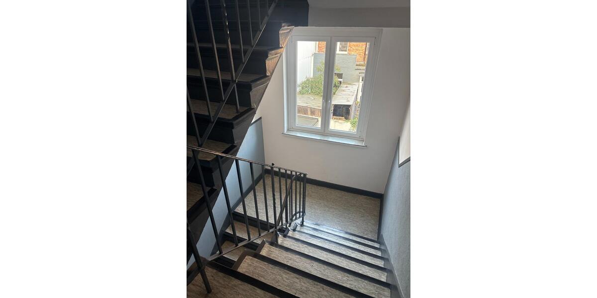 Etagenwohnung Hildesheim - 2 Zimmer, 60 m&sup2;, 570&euro; | Angebot:25963337