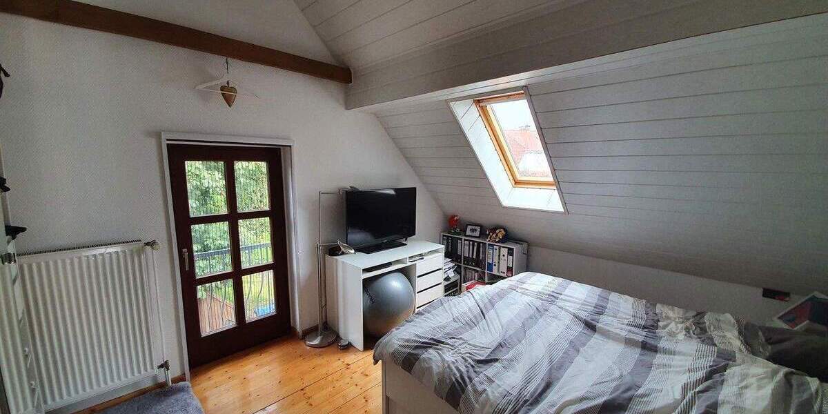 Einfamilienhaus Laatzen Rethen - 3 Zimmer, 110 m&sup2;, 330.000&euro; | Angebot:25760439