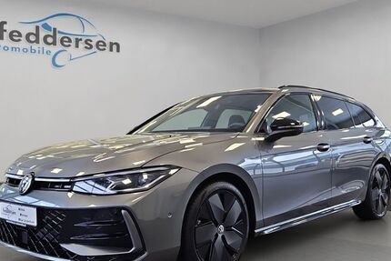 VW Passat Variant 4.900 km 54.889 &euro; Alfeld 31061