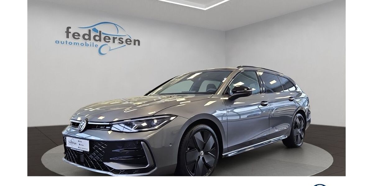 VW Passat Variant 4.900 km 54.889 &euro; Alfeld 31061