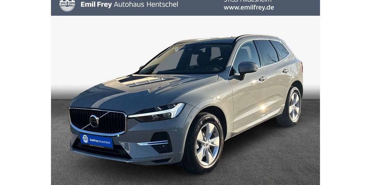 Volvo XC60 12.930 km 38.413 &euro; Hildesheim 31135