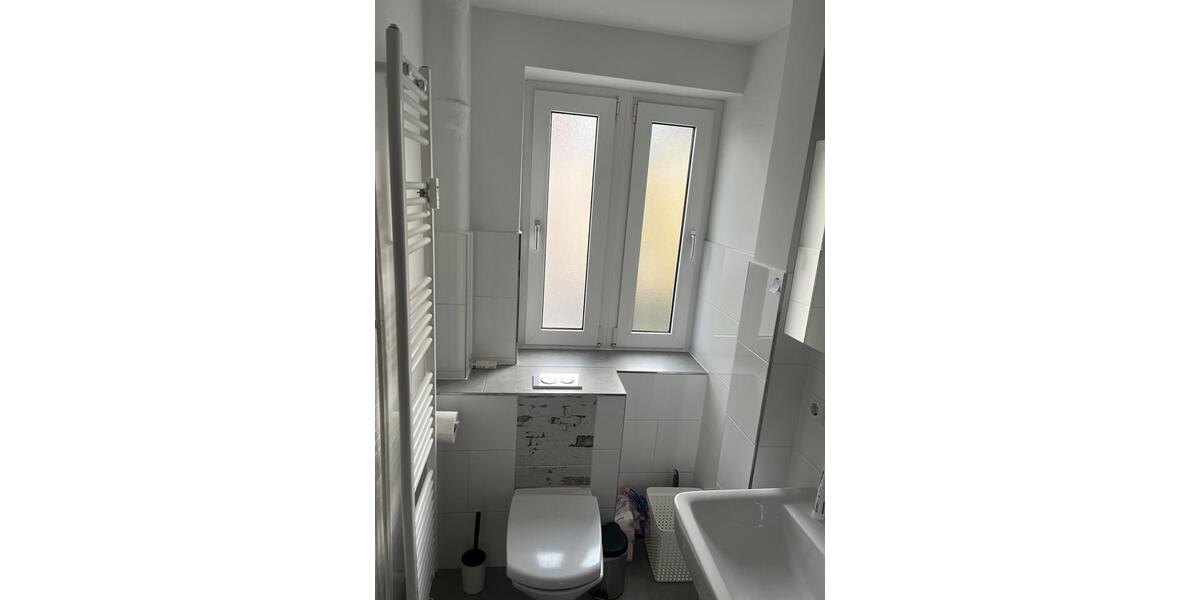 Etagenwohnung Hannover Döhren-Wülfel - 1 Zimmer, 30 m&sup2;, 650&euro; | Angebot:26073920