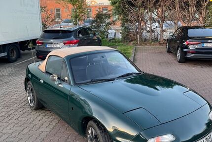 Mazda MX-5 183.000 km 8.400 &euro; Laatzen 30880