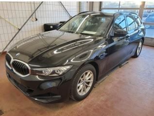 BMW 318 172.674 km 21.499 &euro; Peine 31228