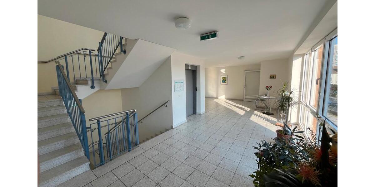 Etagenwohnung Hildesheim Bockfeld - 2 Zimmer, 59 m&sup2;, 169.000&euro; | Angebot:25639920