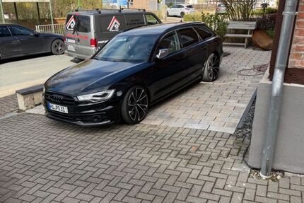 Audi S6 170.000 km 22.999 &euro; Sarstedt 31157