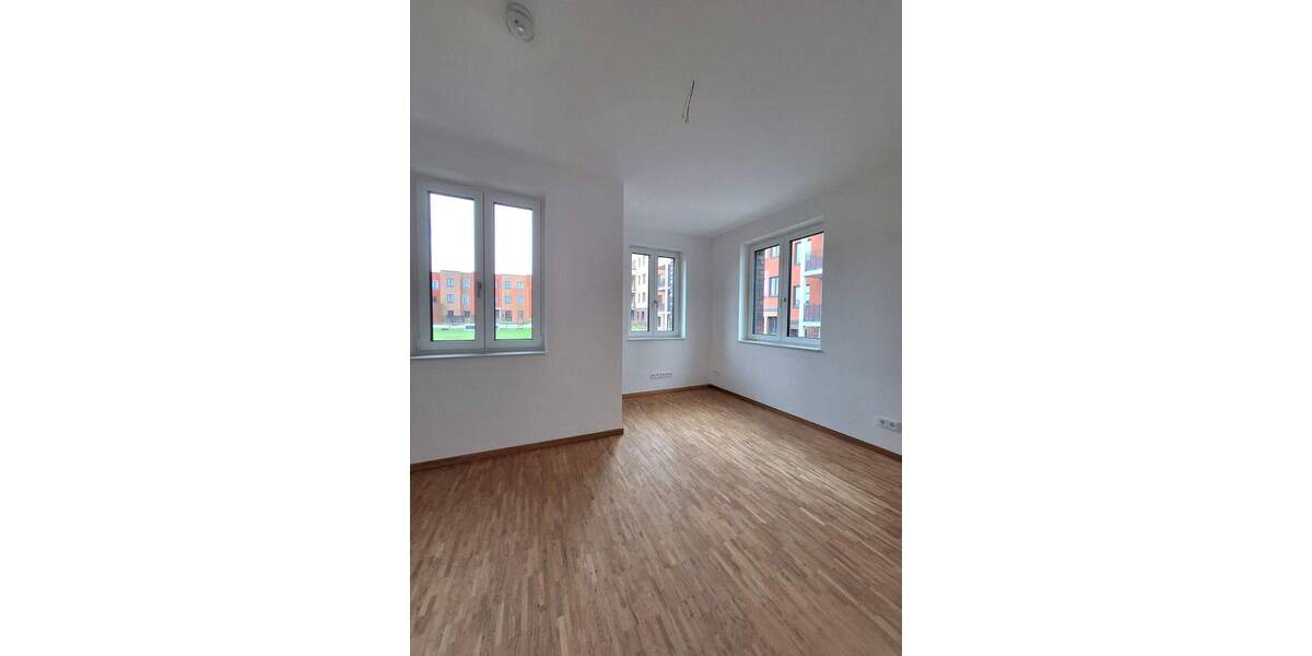 Mehrfamilienhaus, Wohnhaus Hannover Bemerode - 5 Zimmer, 131 m&sup2;, 1.750&euro; | Angebot:25731224