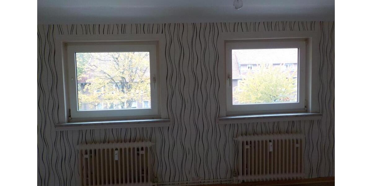 Etagenwohnung Salzgitter - 3 Zimmer, 52 m&sup2;, 290&euro; | Angebot:26233981