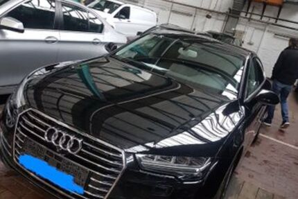 Audi A7 191.000 km 22.499 &euro; Lamspringe 31195