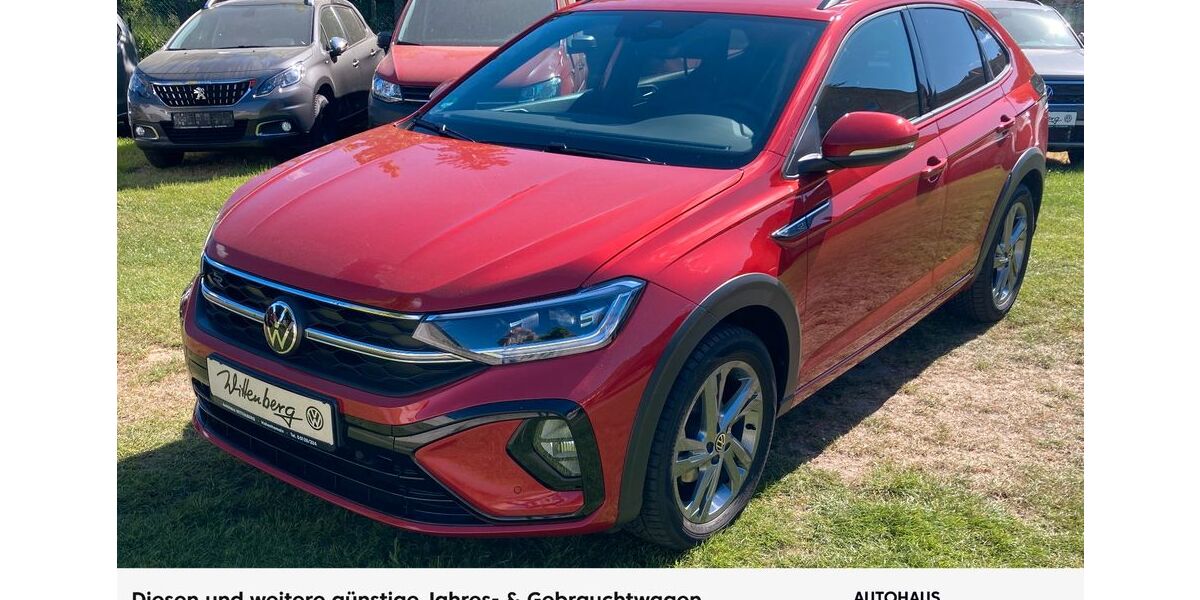 VW Taigo 16.800 km 24.990 &euro; Hohenhameln 31249