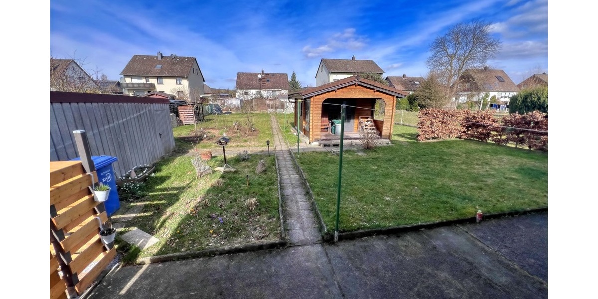 Modernisiertes Haus fürs Familienglück - Einfamilienhaus Elze | Angebot:25852492