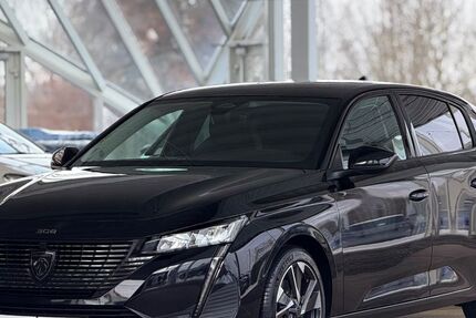 Peugeot 308 55.789 km 18.990 &euro; Salzgitter 38228