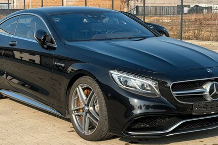 Mercedes-Benz S 63 AMG 117.000 km 69.900 &euro; Lengede 38268