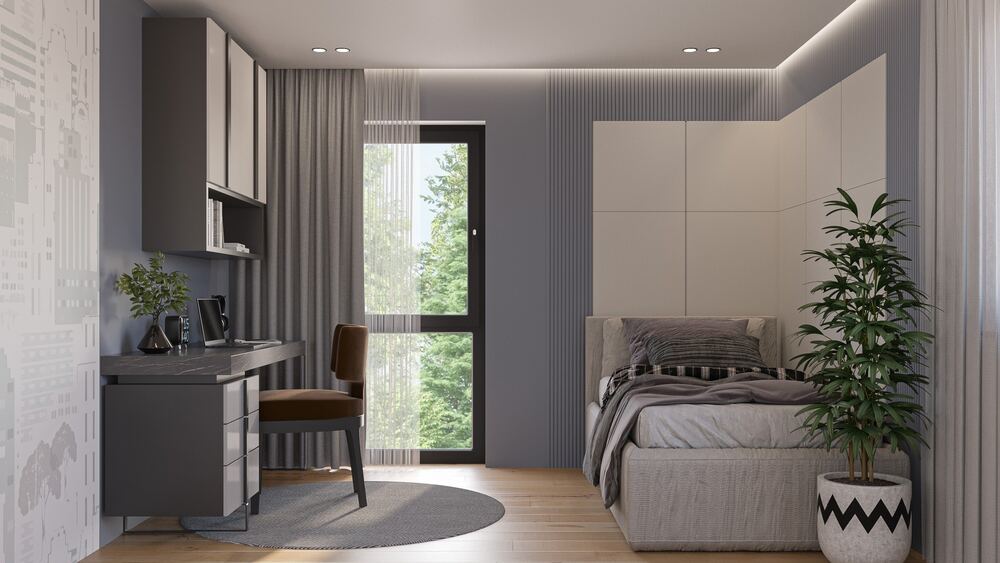 Exklusives Wohnen: Neubau ZFH in Gronau - Zweifamilienhaus Gronau | Angebot:25719919