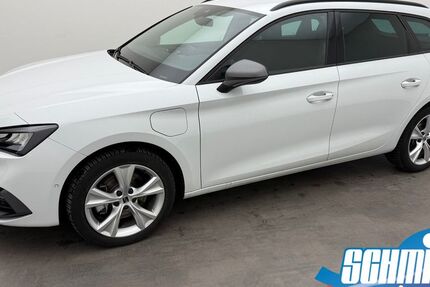 Seat Leon 18.890 km 31.300 &euro; Peine 31226