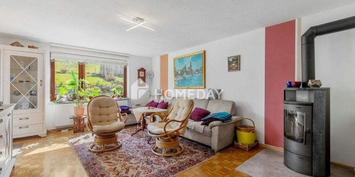 Reihenmittelhaus Bad Salzdetfurth - 3 Zimmer, 120 m&sup2;, 150.000&euro; | Angebot:25708436