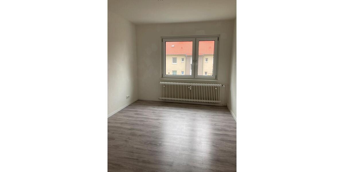 Etagenwohnung Salzgitter - 3 Zimmer, 65 m&sup2;, 392&euro; | Angebot:24713681