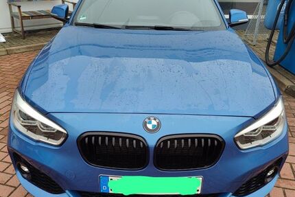 BMW 118 114.000 km 12.100 &euro; Bad Salzdetfurth 31162