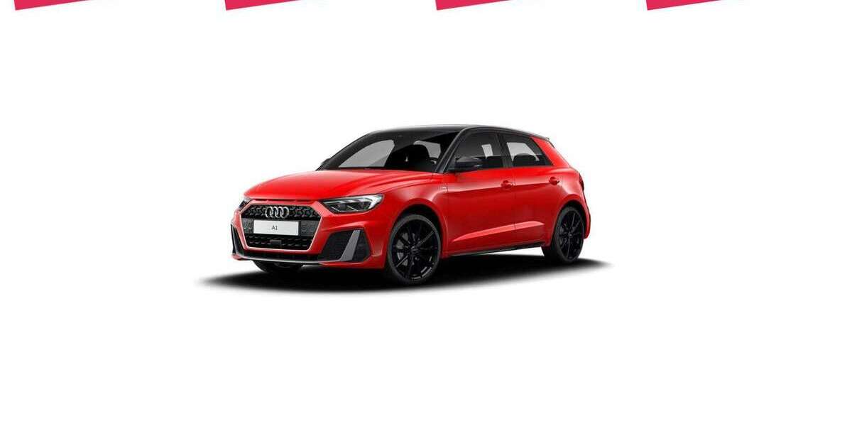 Audi A1 9.397 km 22.990 &euro; Hannover 30179