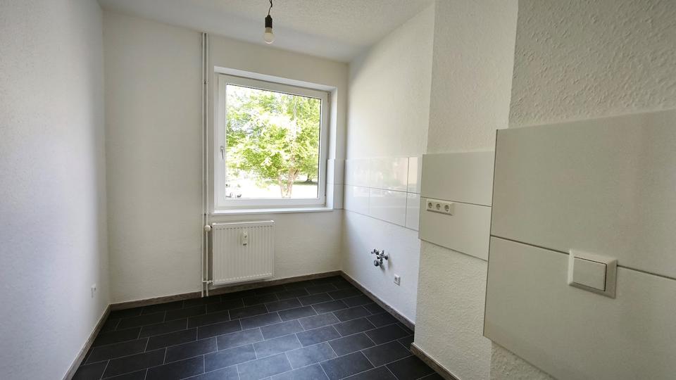 Etagenwohnung Salzgitter - 3 Zimmer, 64 m&sup2;, 385&euro; | Angebot:25756230