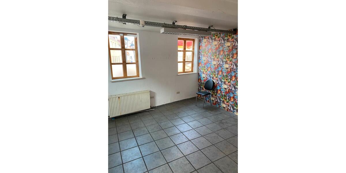 Gewerbeobjekt Alfeld (Leine) - 530&euro; | Angebot:25308511