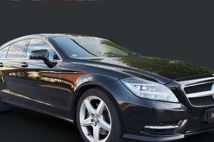 Mercedes-Benz CLS 350 239.874 km 14.800 &euro; Ronnenberg StT Empelde Region Hannover 30952
