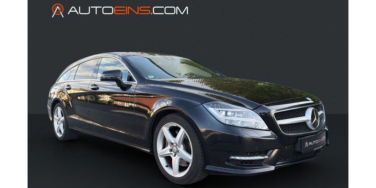 Mercedes-Benz CLS 350 239.874 km 14.800 &euro; Ronnenberg StT Empelde Region Hannover 30952