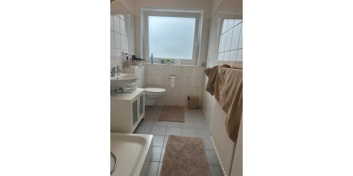 Etagenwohnung Salzgitter - 3 Zimmer, 59 m&sup2;, 575&euro; | Angebot:25588628