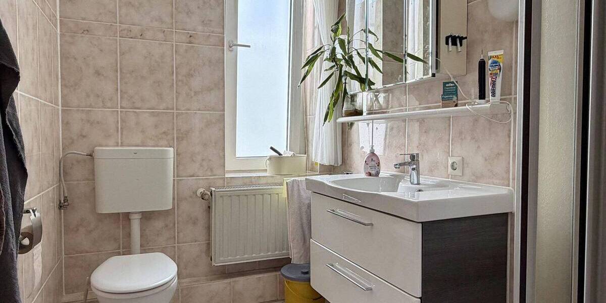 Etagenwohnung Hannover Südstadt - 5 Zimmer, 142 m&sup2;, 528.000&euro; | Angebot:26696317