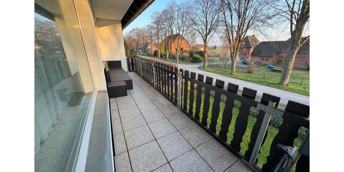 Etagenwohnung Hildesheim - 3 Zimmer, 97 m&sup2;, 935&euro; | Angebot:26020544