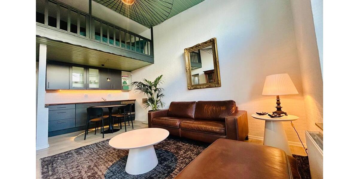 Erdgeschoßwohnung Springe - 3 Zimmer, 57 m&sup2;, 900&euro; | Angebot:26660618