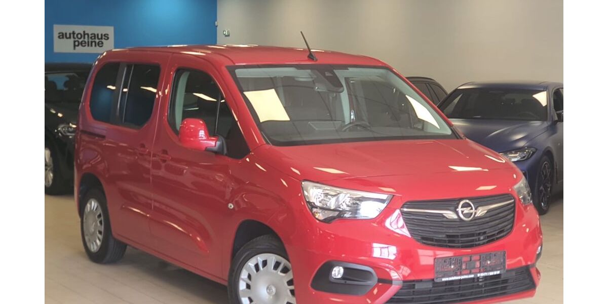 Opel Combo Life 104.500 km 13.799 &euro; Peine 31228