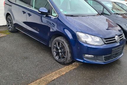 VW Sharan 187.500 km 16.600 &euro; Lamspringe 31195