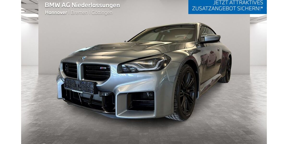 BMW M2 5.778 km 73.500 &euro; Hannover 30539