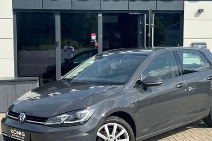 VW Golf 199.500 km 13.999 &euro; Salzgitter 38259
