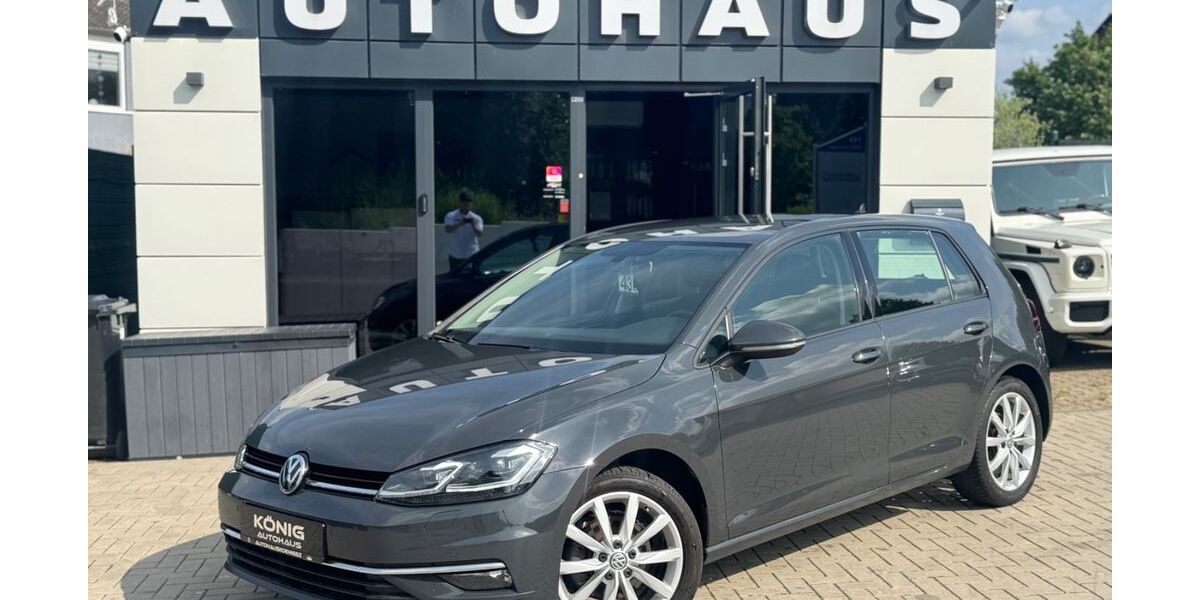 VW Golf 199.500 km 13.999 &euro; Salzgitter 38259