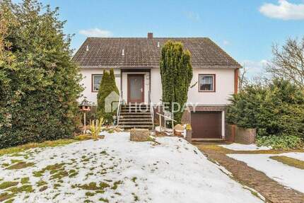 Haus Ronnenberg Ihme-Roloven - 5 Zimmer, 117 m&sup2;, 299.000&euro; | Angebot:25699238