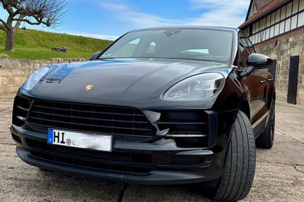 Porsche Macan 129.000 km 39.000 &euro; Eime 31036