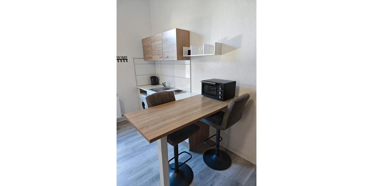 Etagenwohnung Hildesheim Itzum-Marienburg - 1 Zimmer, 30 m&sup2;, 500&euro; | Angebot:26195470