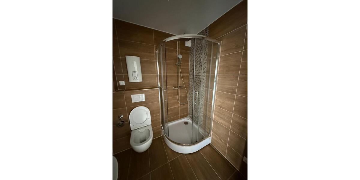 Dachgeschoßwohnung Hildesheim - 3 Zimmer, 55 m&sup2;, 1.015&euro; | Angebot:25963341