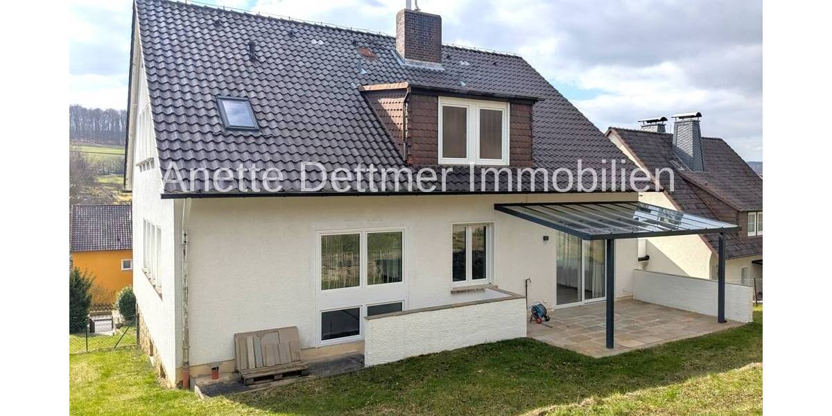Einfamilienhaus Alfeld (Leine) Alfeld - 6 Zimmer, 223 m&sup2;, 355.000&euro; | Angebot:26080435