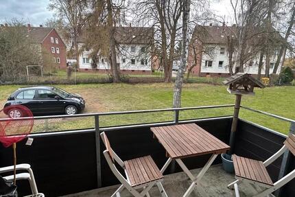 Wohnung Hannover Buchholz-Kleefeld - 1 Zimmer, 39 m&sup2;, 410&euro; | Angebot:25981023