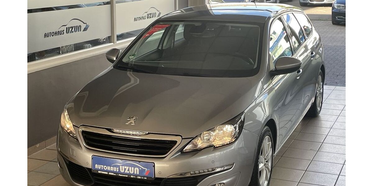 Peugeot 308 147.648 km 4.490 &euro; Hannover 30419