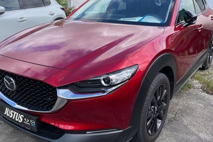 Mazda CX-30 22.879 km 24.990 &euro; Hildesheim 31137