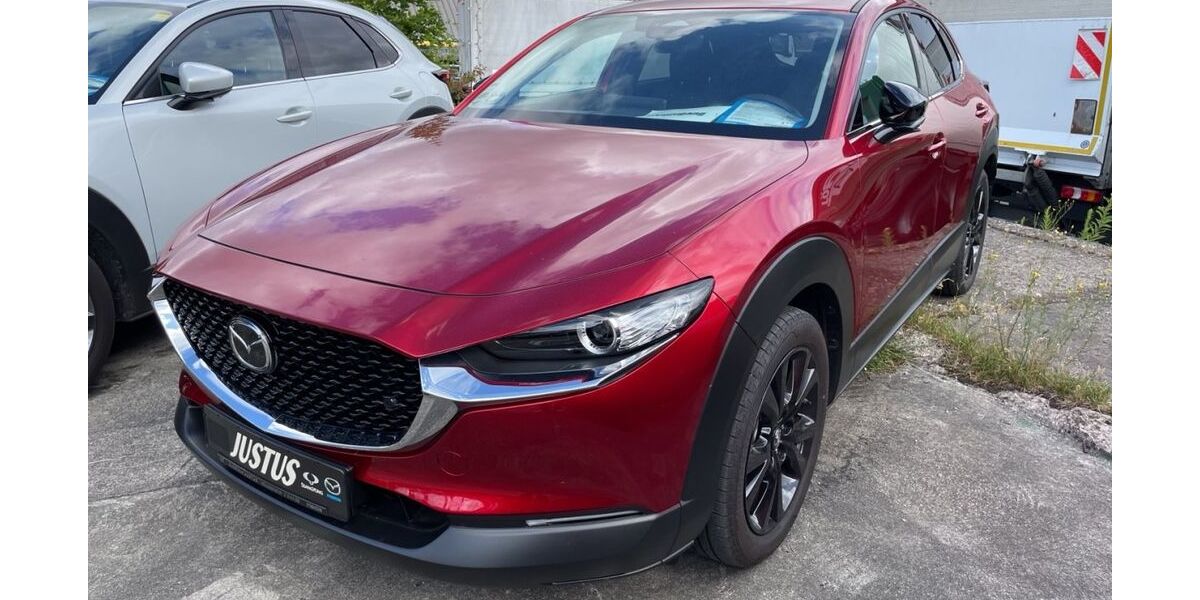 Mazda CX-30 22.879 km 24.990 &euro; Hildesheim 31137
