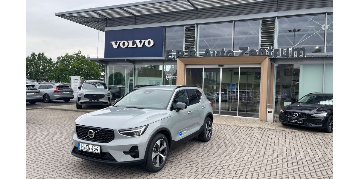 Volvo XC40 5.000 km 40.200 &euro; Hannover 30179