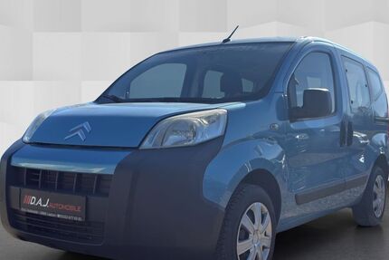 Citroen Nemo 145.250 km 2.980 &euro; Laatzen 30880