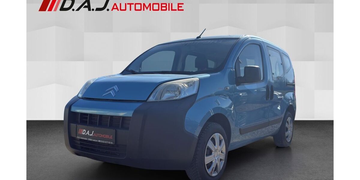 Citroen Nemo 145.250 km 2.980 &euro; Laatzen 30880