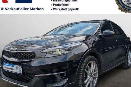 Kia XCeed 59.999 km 22.498 &euro; Hannover 30165